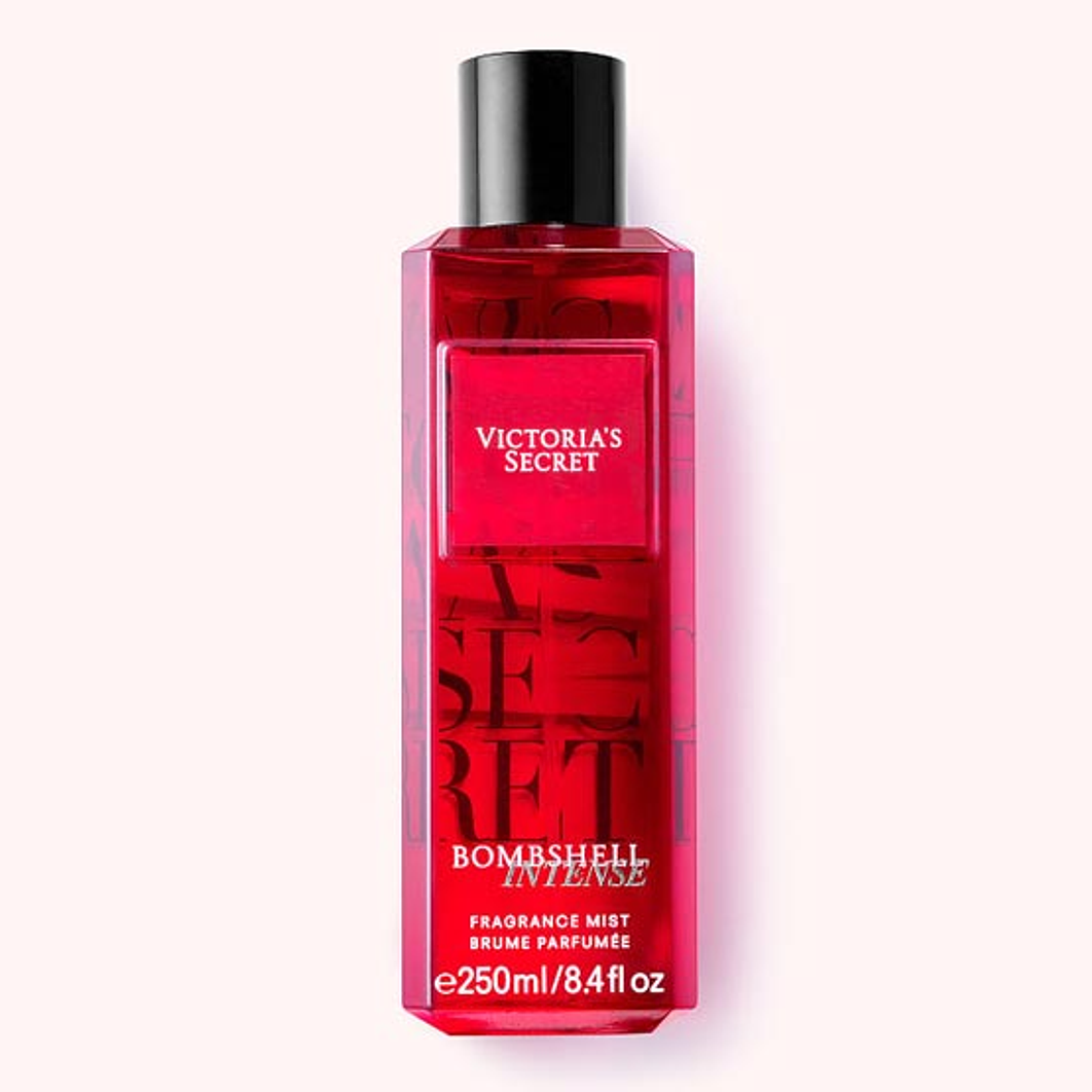 Victoria´s Secret Bombshell Intense Body mist 250 ml 1