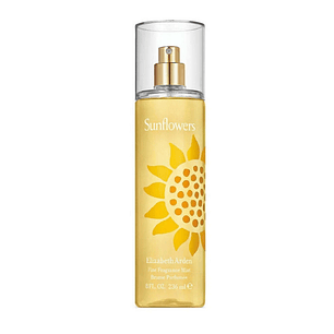 Sunflower Elizabeth Arden Body Mist 250Ml Mujer