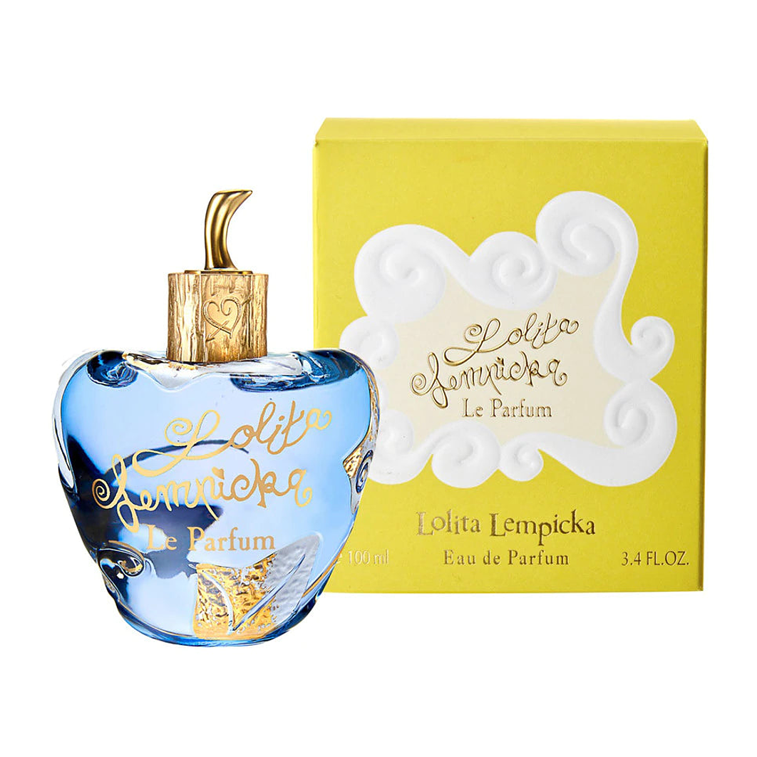 Lolita Lempicka Le Parfum Edp 100Ml Mujer 1