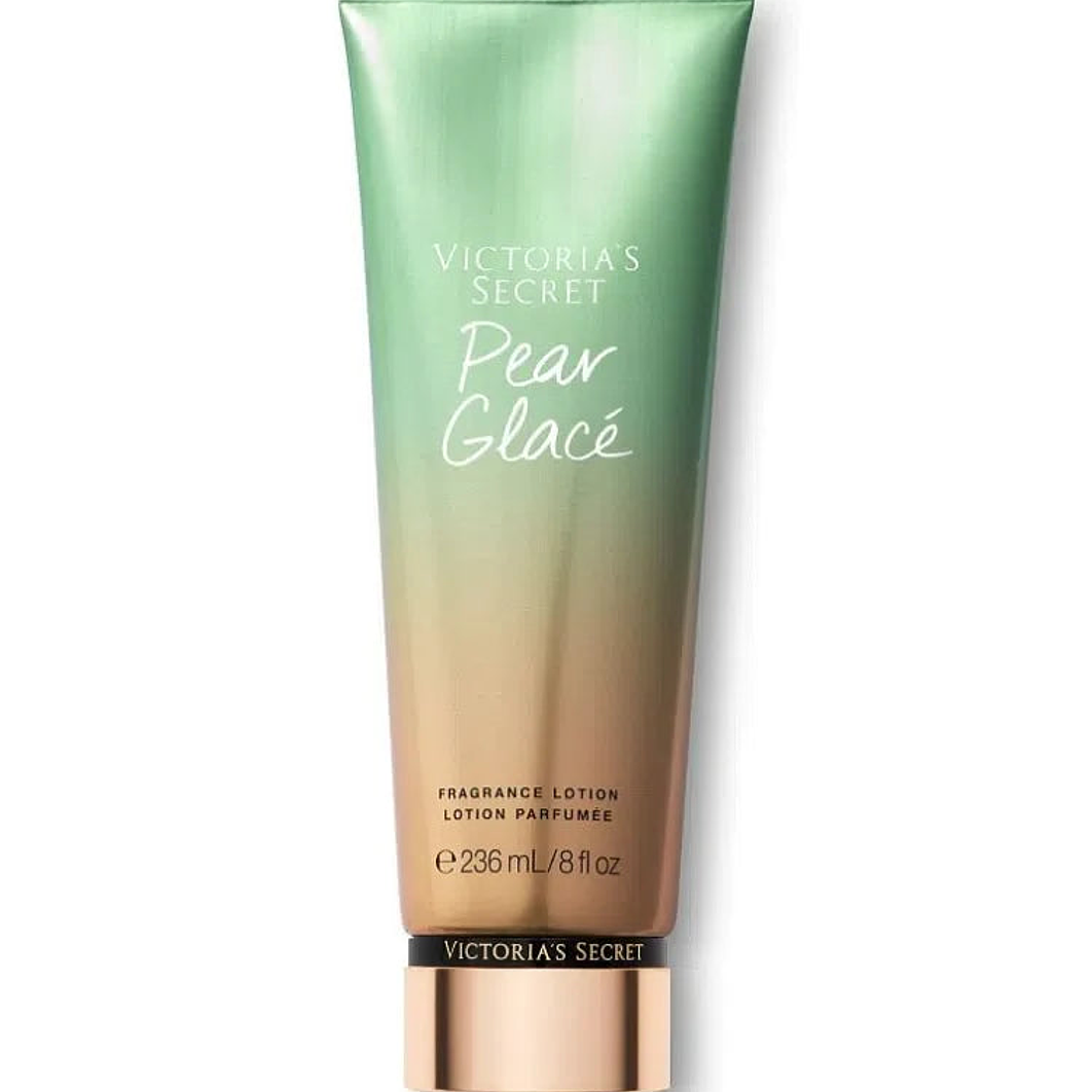 Pear Glace Victoria's Secret 236ML Crema Mujer 1