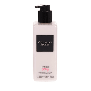 Eau So Sexy Victoria Secret 250ml Lotion Mujer