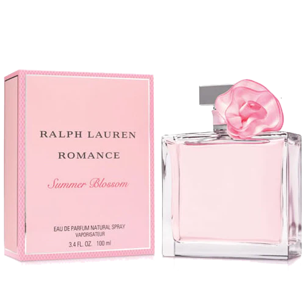 Ralph Lauren Romance Summer 100Ml Mujer 1