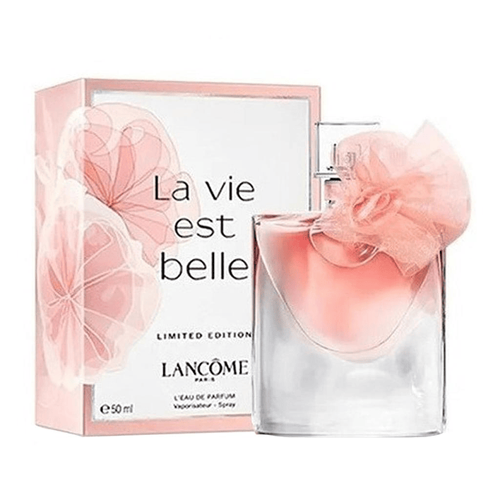 La Vie Est Belle Lancome Limited Edition 50ml Edp Mujer 1