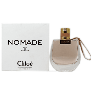 Chloe Nomade Edp 75Ml Mujer Tester