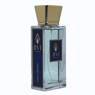 Story Of Oud Chapter 5 : Purity 100ml Unisex