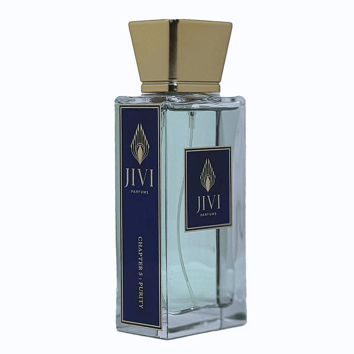 Story Of Oud Chapter 5 : Purity 100ml Unisex 1