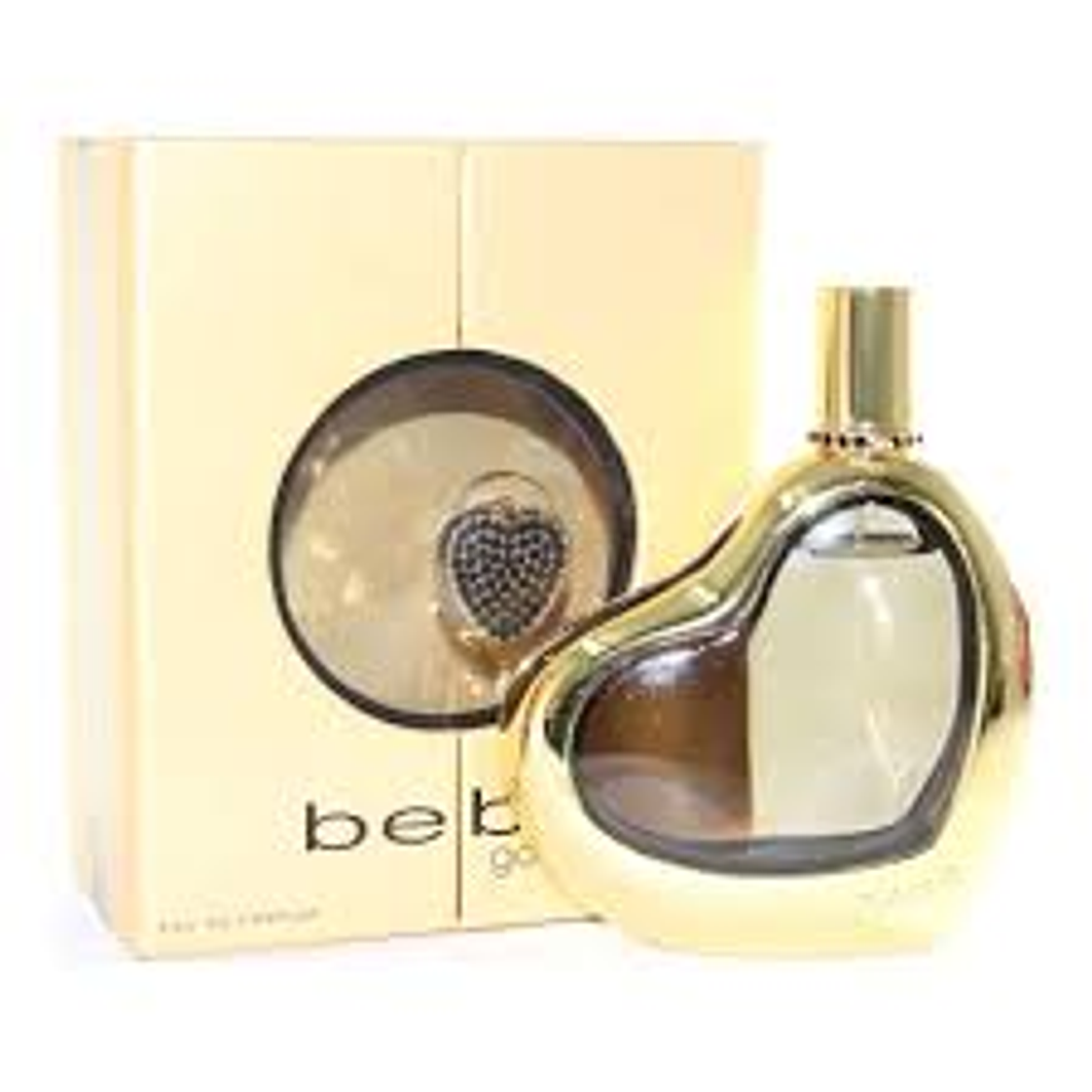 Bebe Gold EDP Mujer 100ML 1