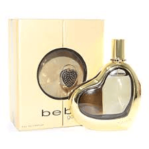 Bebe Gold EDP Mujer 100ML