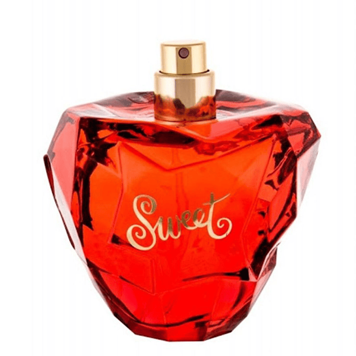 Lolita Lempicka Sweet Edp 100Ml Mujer Tester 1