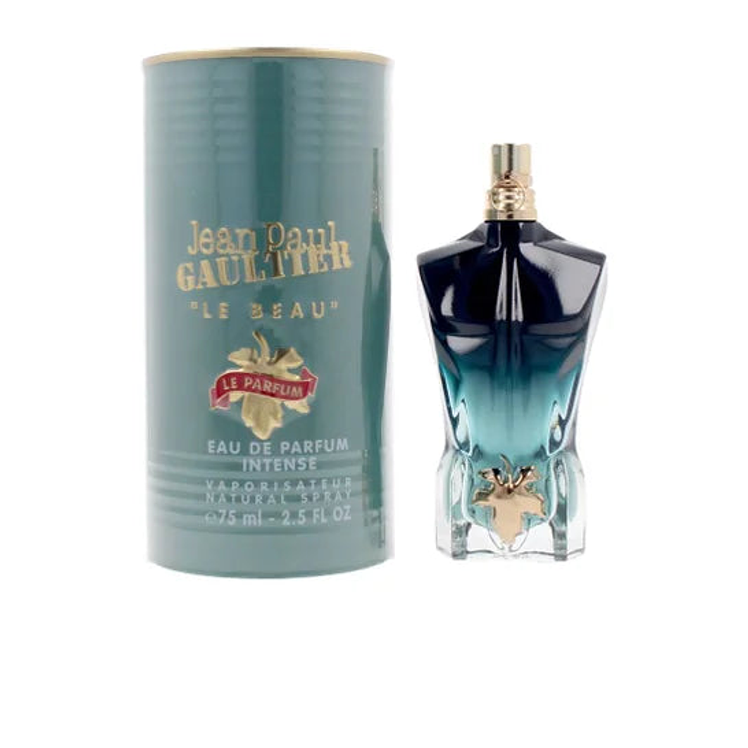 Le Beau Le Parfum Intense Jean Pual Gaultier Edp 75Ml Hombre 1