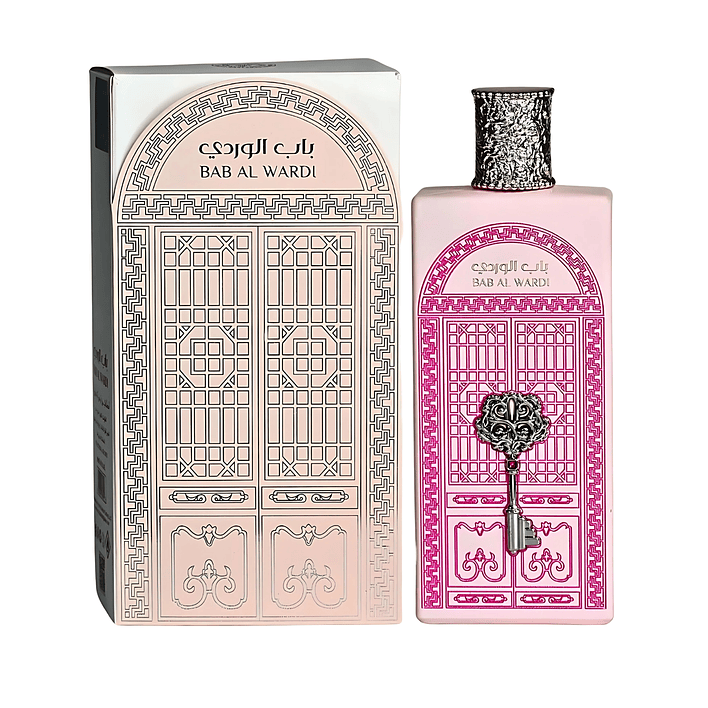 Bab Al Wardi Ard AL Zaafaran Edp 100ML Mujer 1