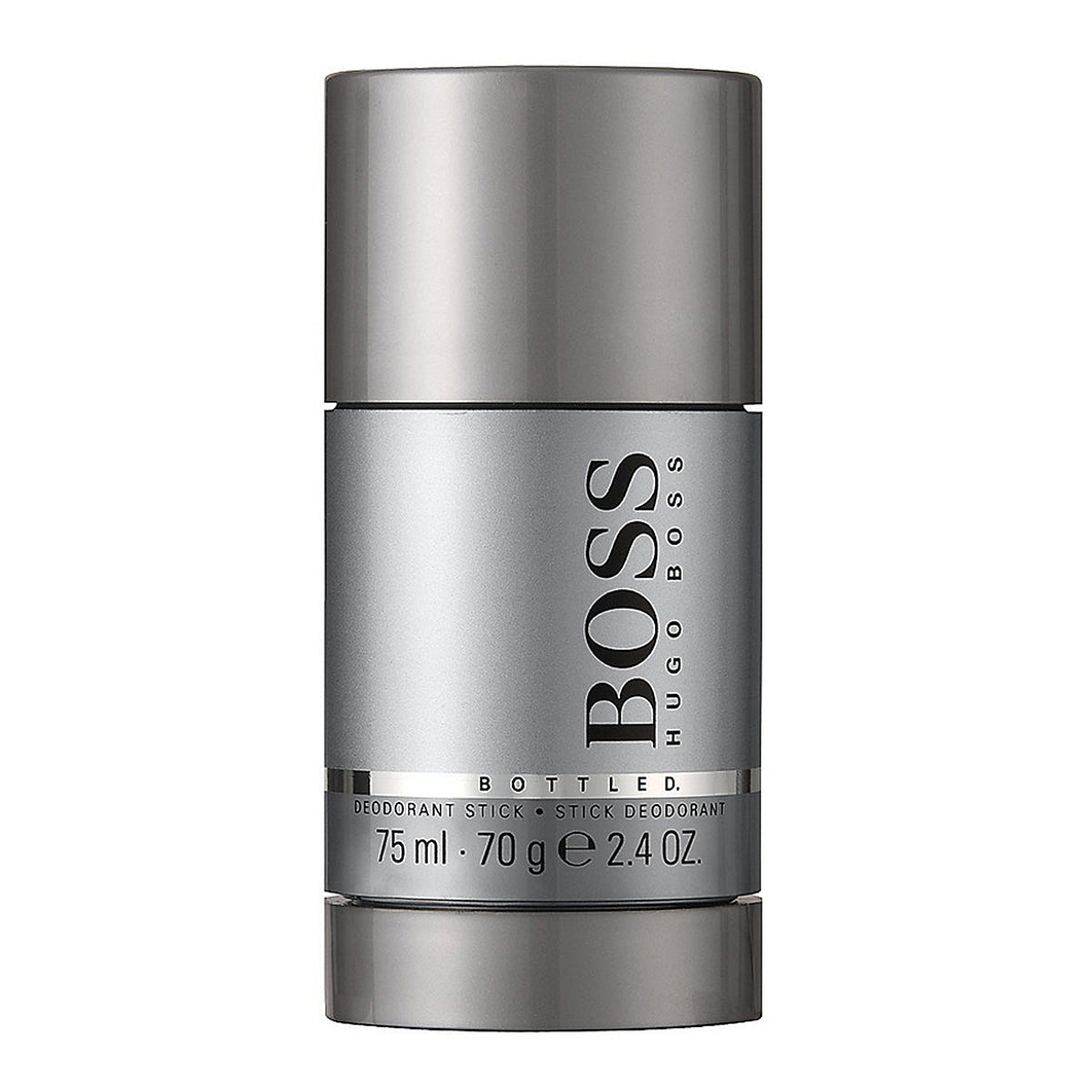 Boss Bottled Desodorante en Barra 75 ML Hombre 1