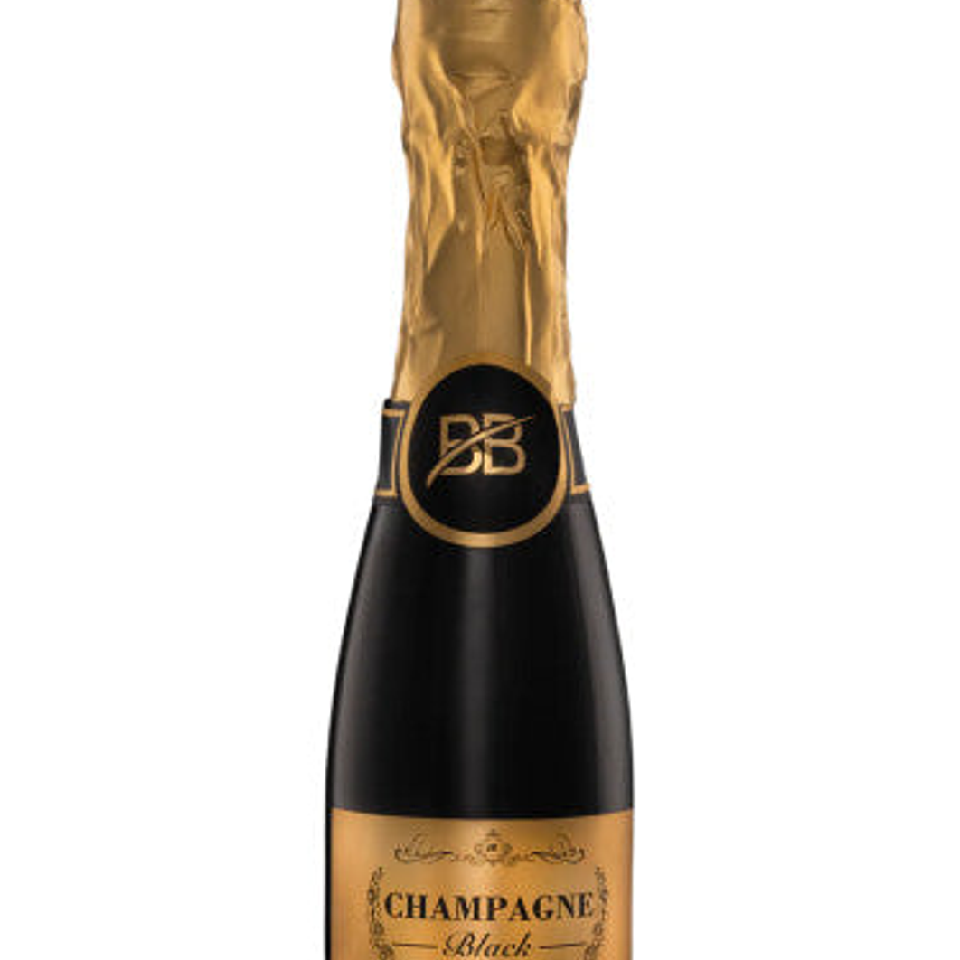 Champagne Black Bharara Edp 100Ml Unisex  Tester 1