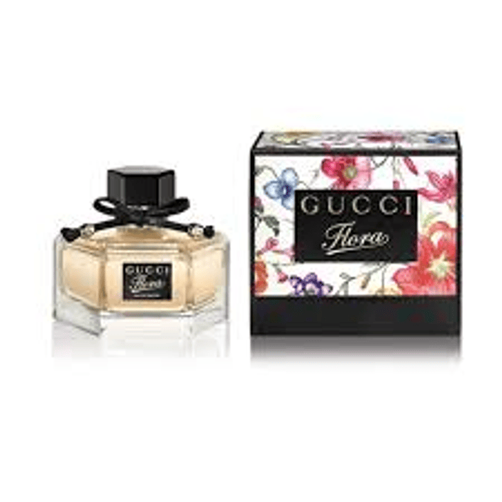 Gucci Flora EDT Mujer 75ML 1
