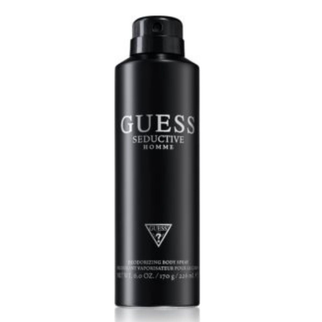 Guess Seductive Homme 226Ml Hombre Desodorante 1