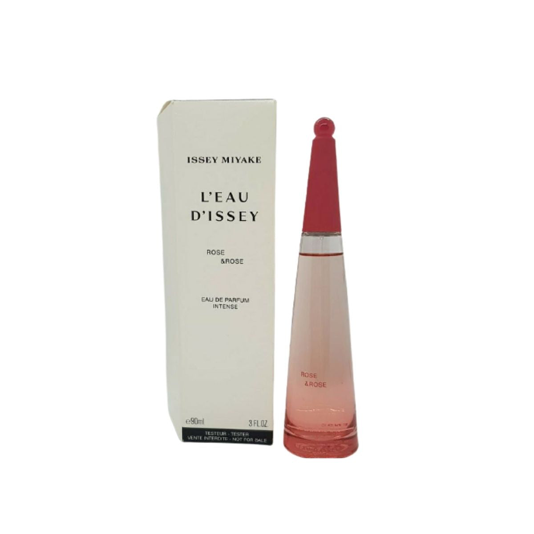 L'eau D'issey Rose & Rose Intense 90Ml Mujer Tester 1