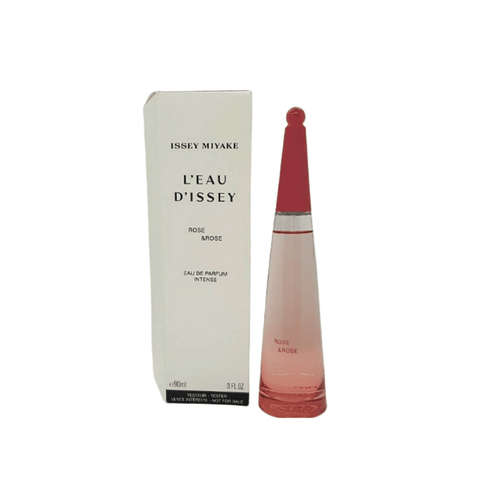 L'eau D'issey Rose & Rose Intense 90Ml Mujer Tester 1