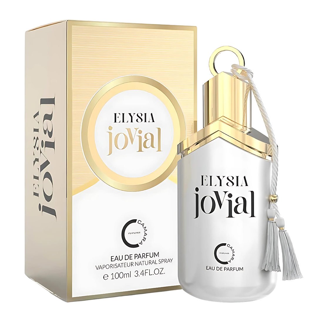 Elysia Jovial Camara Perfumes Edp 100ML Mujer 1