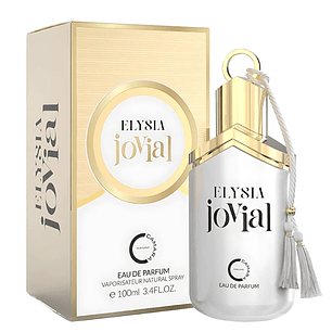 Elysia Jovial Camara Perfumes Edp 100ML Mujer