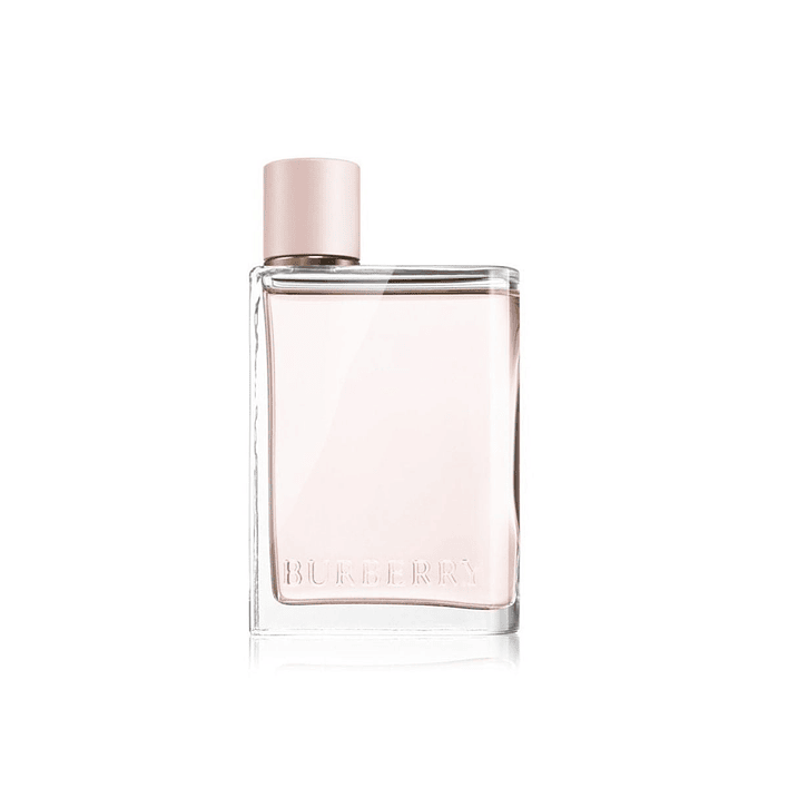 Burberry Her Edp 100Ml Mujer Tester 1