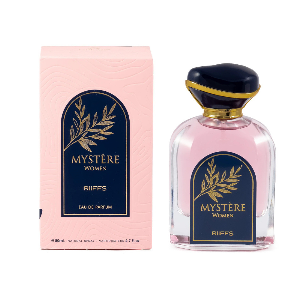 Mystere  Women Edp 80Ml Mujer 1