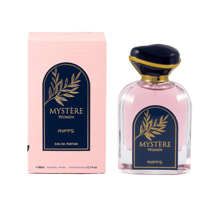 Mystere  Women Edp 80Ml Mujer 1
