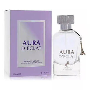 Aura D Eclat Edp 100Ml Unisex Maison Alhambra Perfume