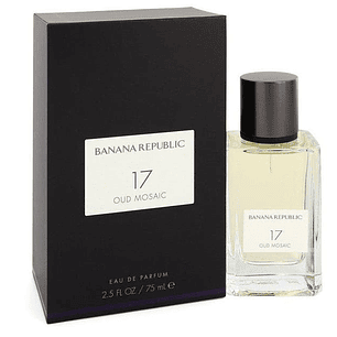 Banana Republic Oud Mosaic Edp 75Ml Unisex