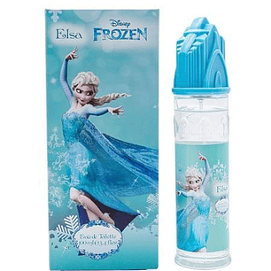 Disney Frozen Elsa Castle 100Ml Edt