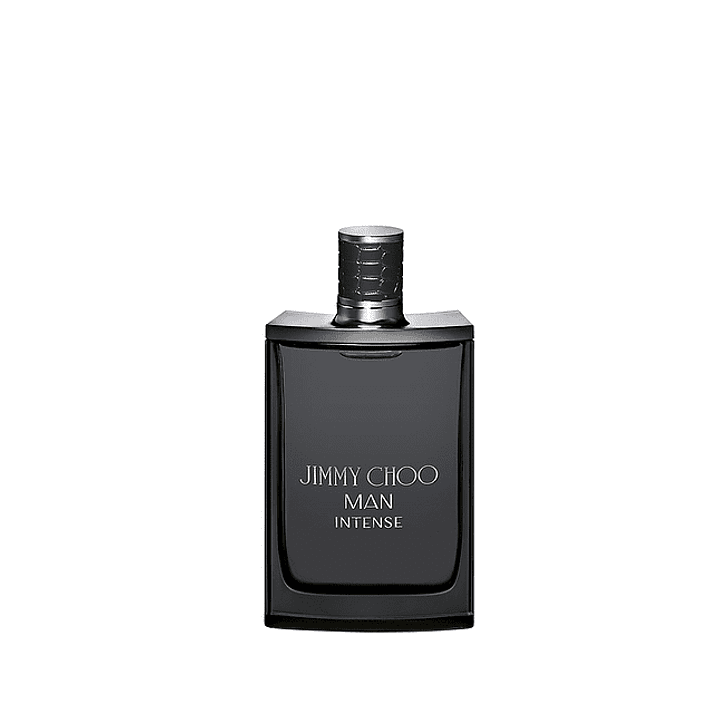 JIMMY CHOO MAN INTENSE 100ML EDT TESTER 1
