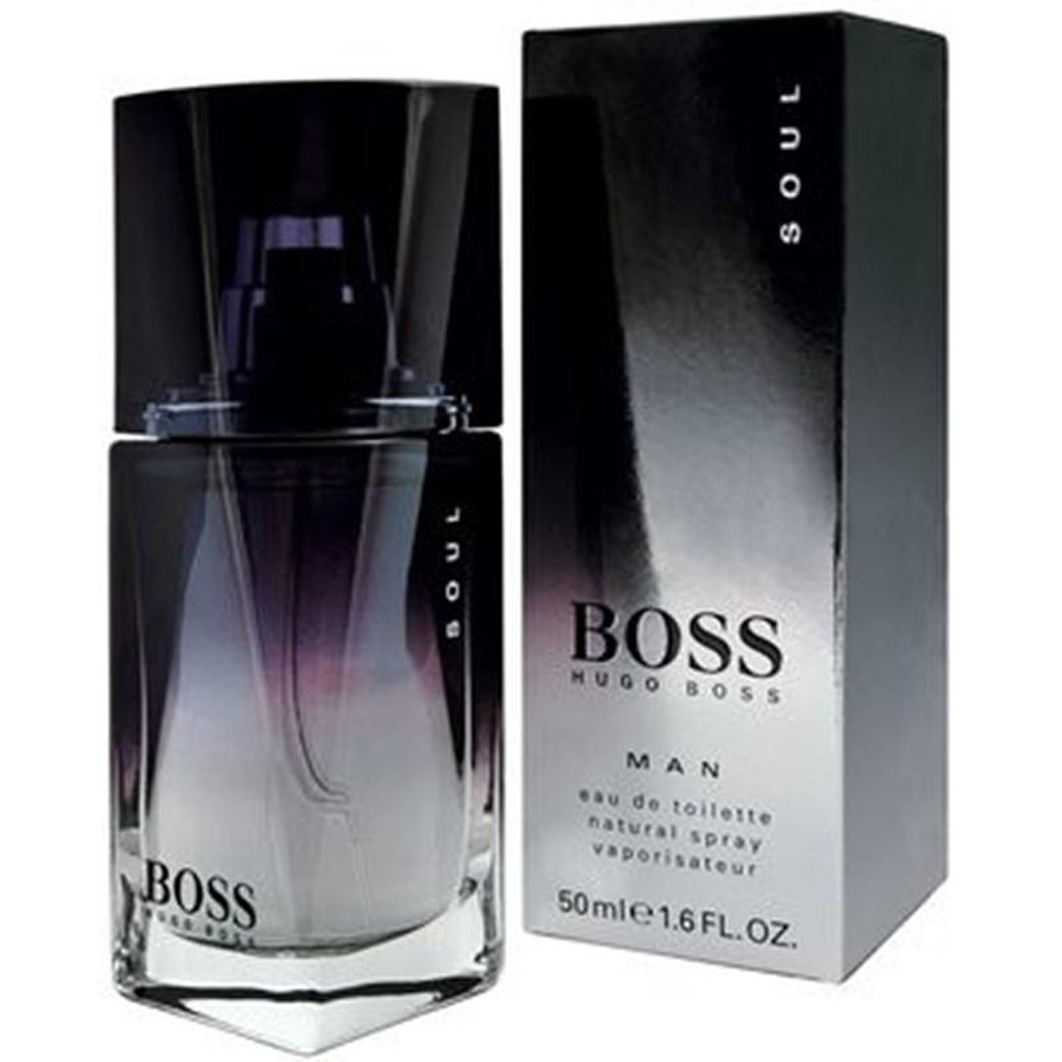 Boss Soul 50ML EDT Hombre Hugo Boss 1