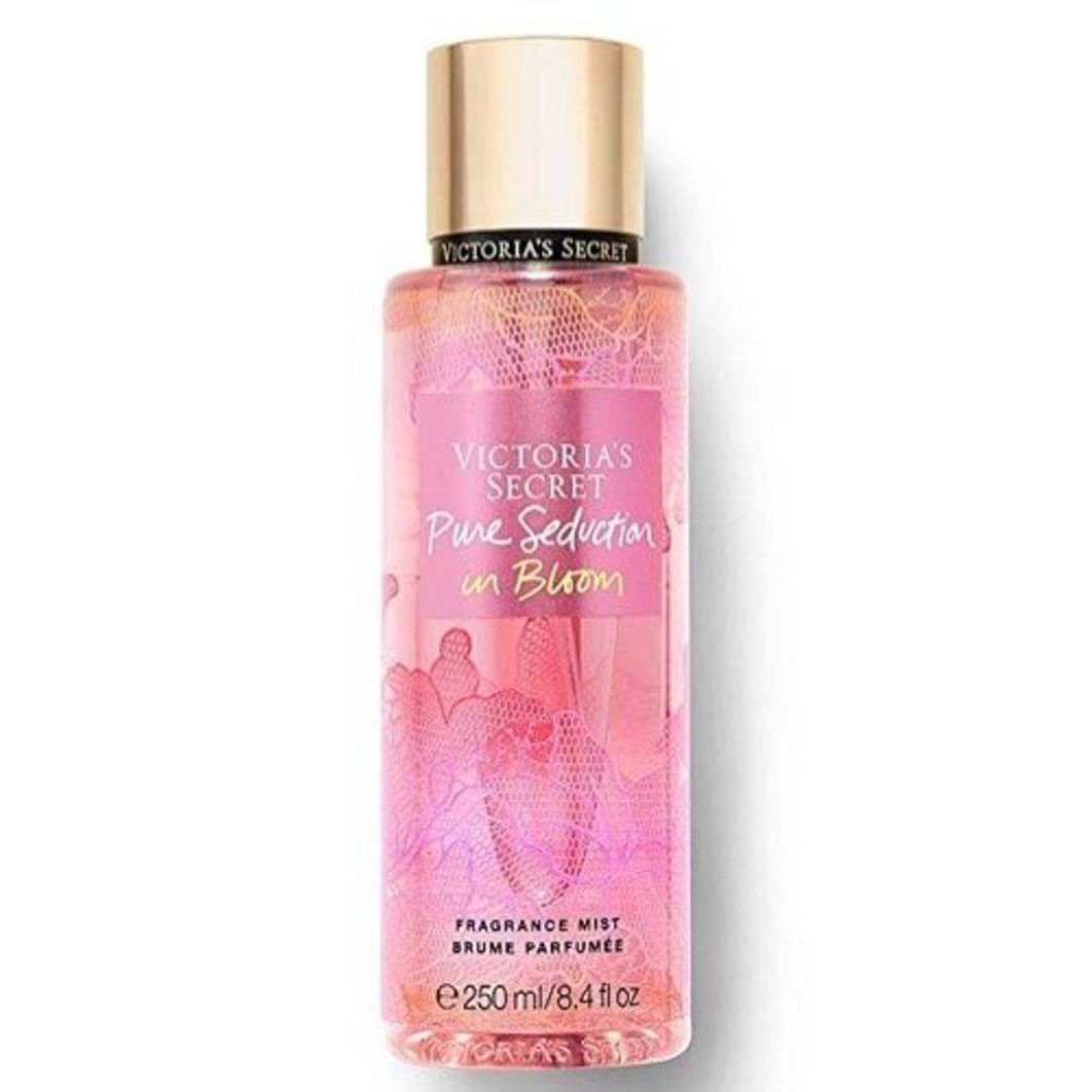 Victoria Secret Pure Seduction in Bloom Mist 250ml Mujer 1