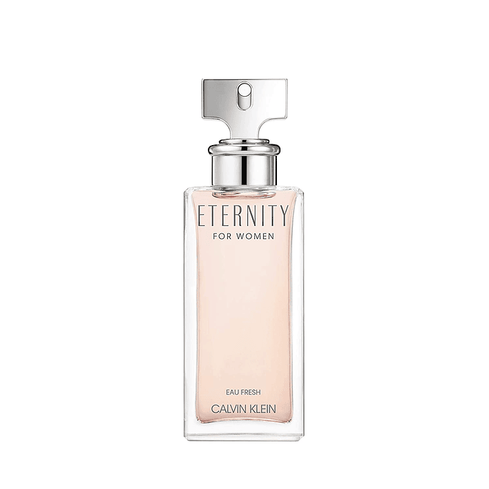 Eternity Eau Fresh Calvin Klein Edp 100Ml Mujer Tester 1