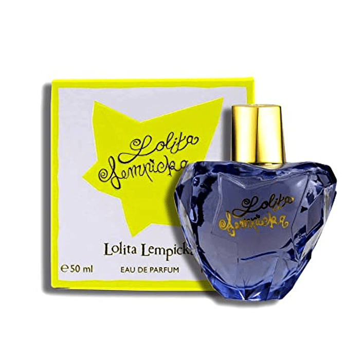 Lolita Lempicka Mon Premier Edp 50Ml Mujer 1