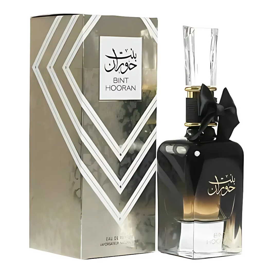 Bint HooraN Ard Al Zaafaran Edp 100ML Mujer 1