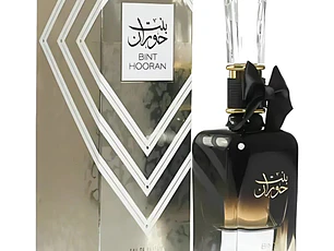 Bint HooraN Ard Al Zaafaran Edp 100ML Mujer