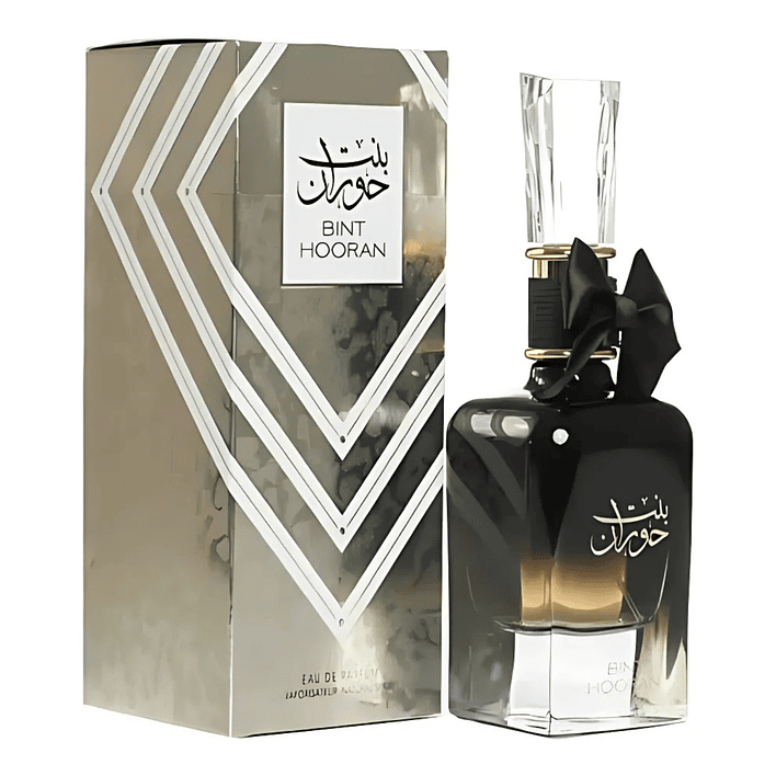 Bint HooraN Ard Al Zaafaran Edp 100ML Mujer 1