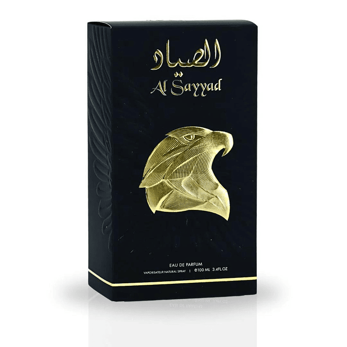 Al Sayyad Risala Edp 100ML Hombre 1