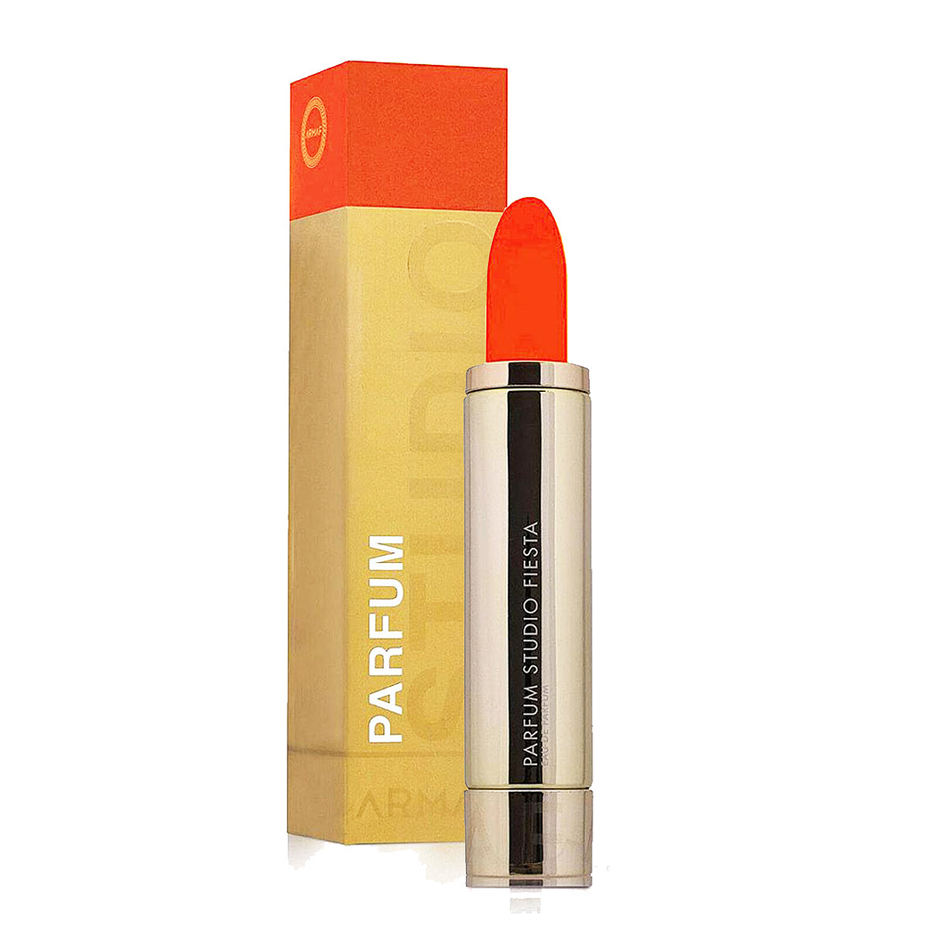 ARMAF PARFUM STUDIO FIESTA 80ml EDP Mujer 1
