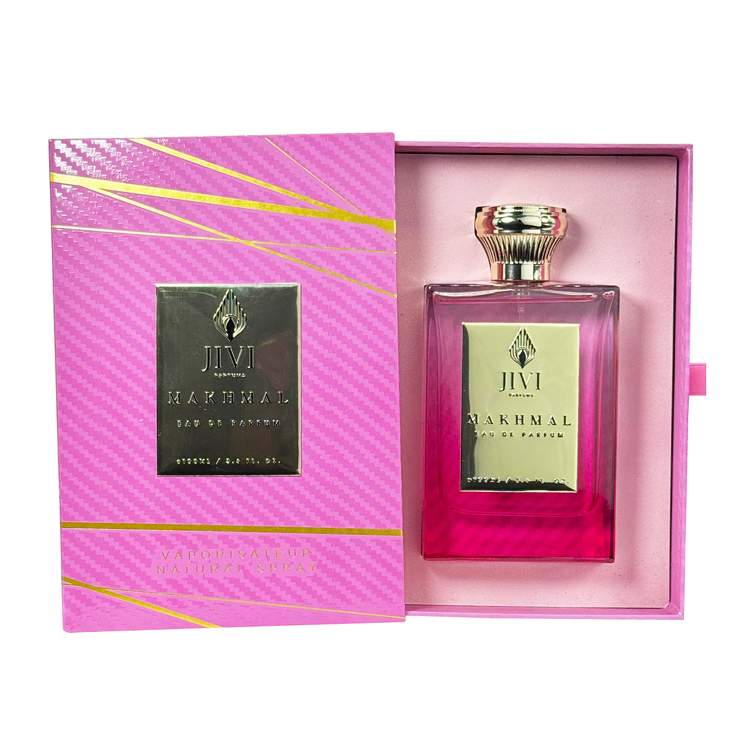 Makhmal Jivi Parfums Edp 100ML Unisex 1