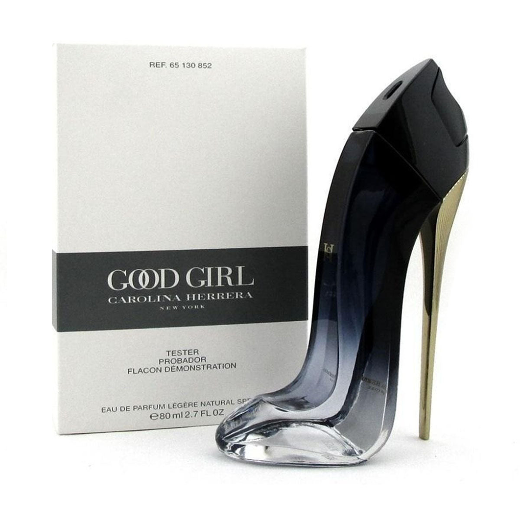 GOOD GIRL LEGERE EDP TESTER 80ML MUJER 1