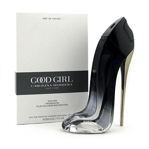 GOOD GIRL LEGERE EDP TESTER 80ML MUJER
