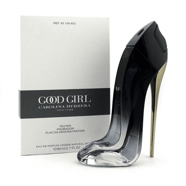 GOOD GIRL LEGERE EDP TESTER 80ML MUJER 1