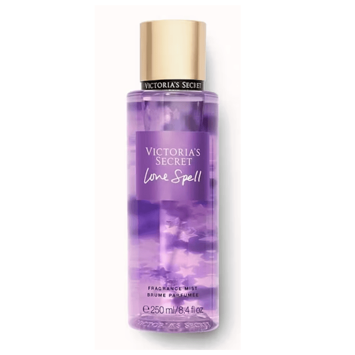 Love Spell Victoria Secret 250Ml Mujer Colonia F.A. 1