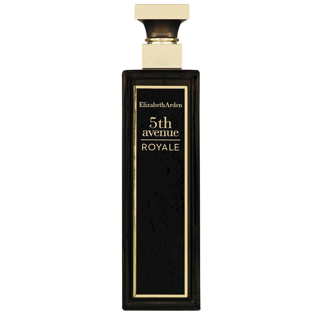 5Th Avenue Royal Elizabeth Arden Edp 125 ml Mujer 1