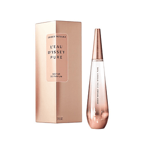 L'eau D'issey Pure Nectar Edp 50ml Mujer