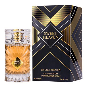 Sweet Heaven Gulf Orchid Edp 100ML Unisex