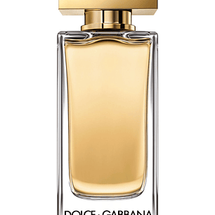 D&G The One Dolce & Gabbana Edt 100Ml (Nuevo)  Mujer Tester