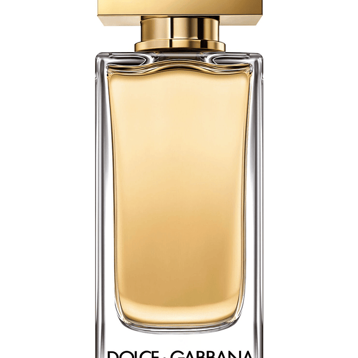 D&G The One Dolce & Gabbana Edt 100Ml (Nuevo)  Mujer Tester 1