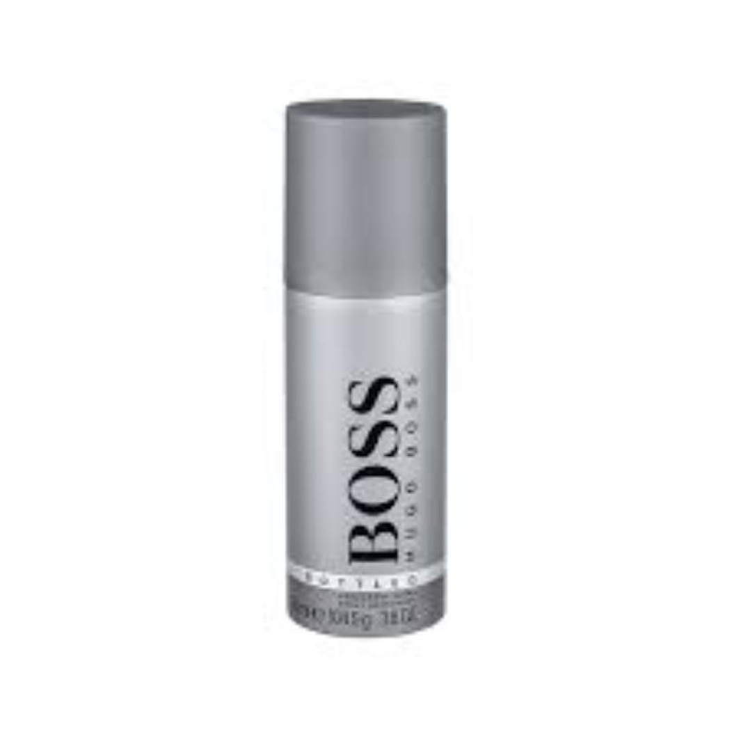 Hugo Boss Bottle desodorante en spray 150ml hombre 1